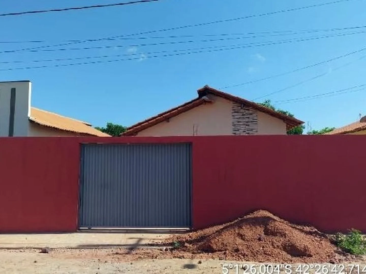 Casa - Altos, PI - foto 1