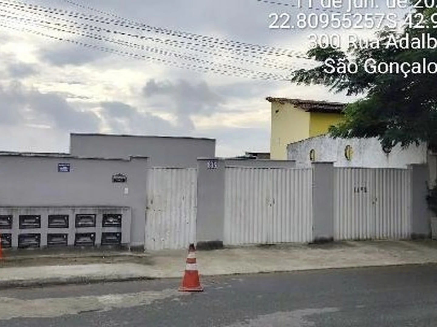 Casa - Sao Goncalo, RJ - foto 1