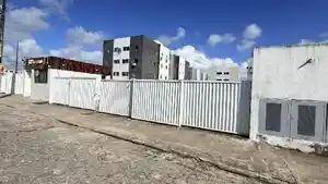 Apartamento - Joao Pessoa, PB