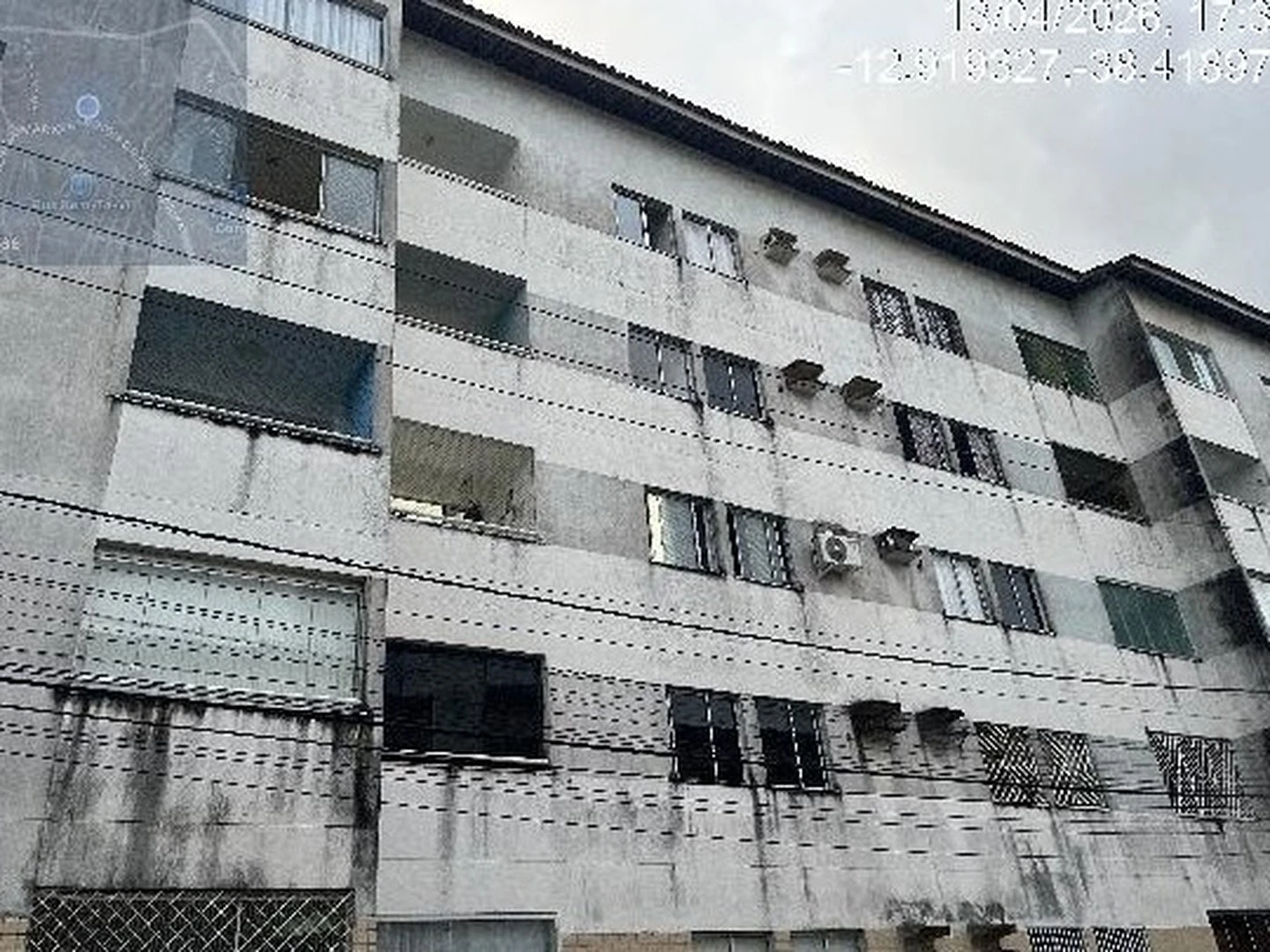 Apartamento - Salvador, BA - foto 1