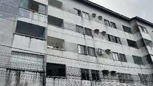 Apartamento - Salvador, BA