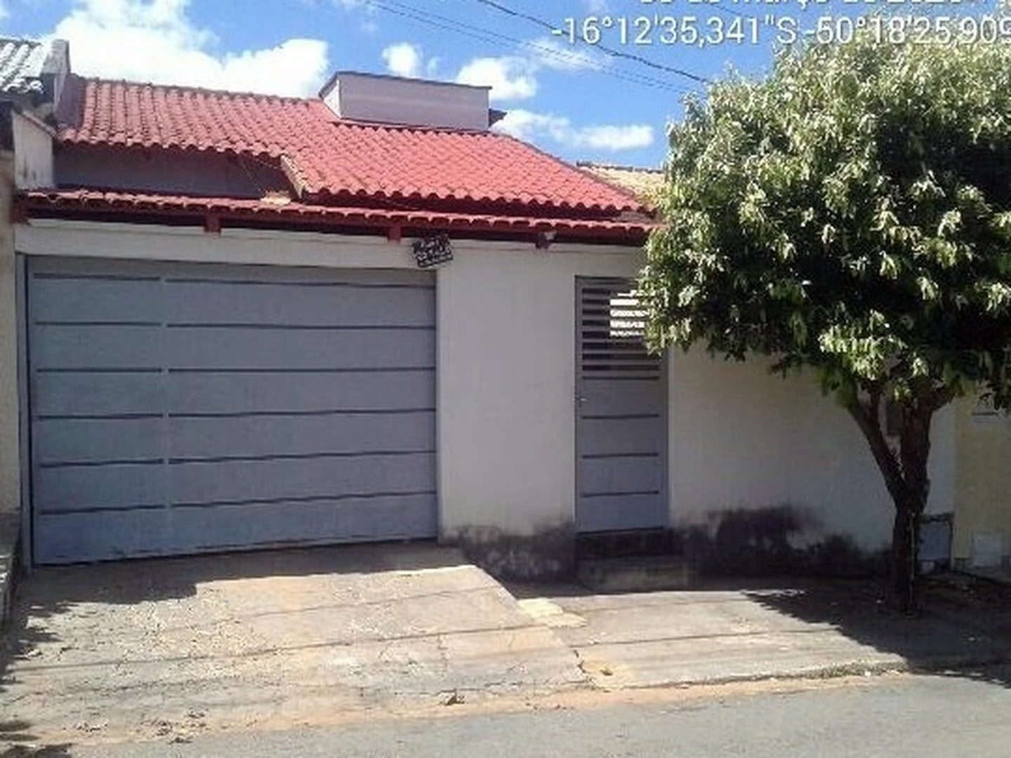 Casa - Sanclerlandia, GO - foto 1