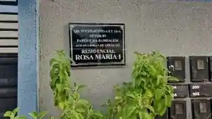 Apartamento - Aguas Lindas De Goias, GO