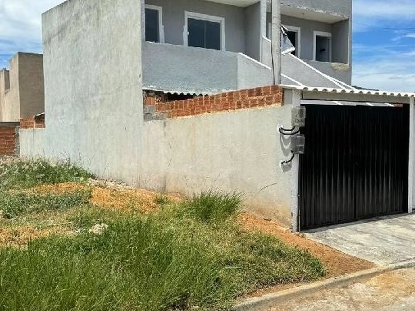 Apartamento - Nova Iguacu, RJ - foto 1