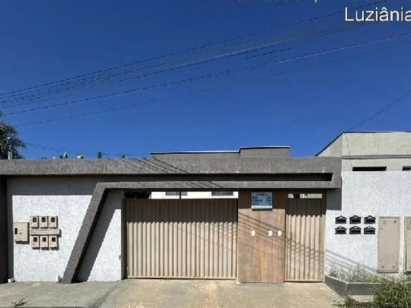 Apartamento - Luziania, GO - foto 1