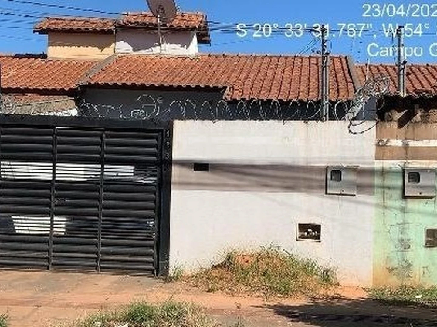 Casa - Campo Grande, MS - foto 1