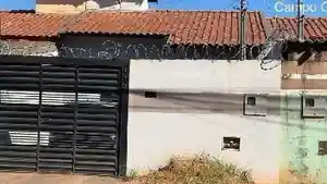Casa - Campo Grande, MS