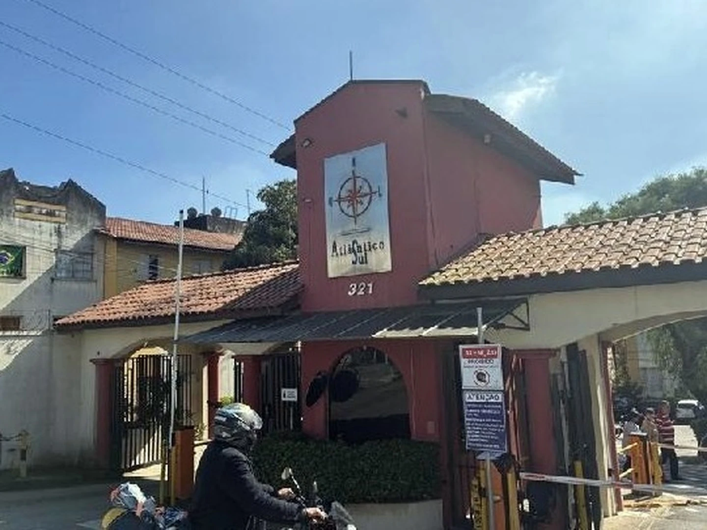 Apartamento - Santo Andre, SP - foto 1