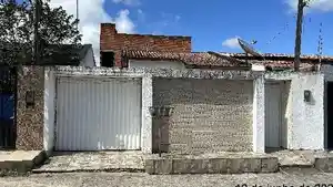 Casa - Atalaia, AL