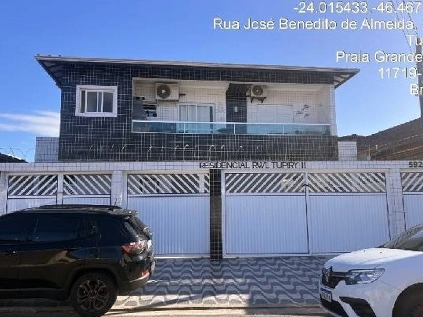 Apartamento - Praia Grande, SP - foto 1