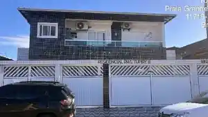 Apartamento - Praia Grande, SP