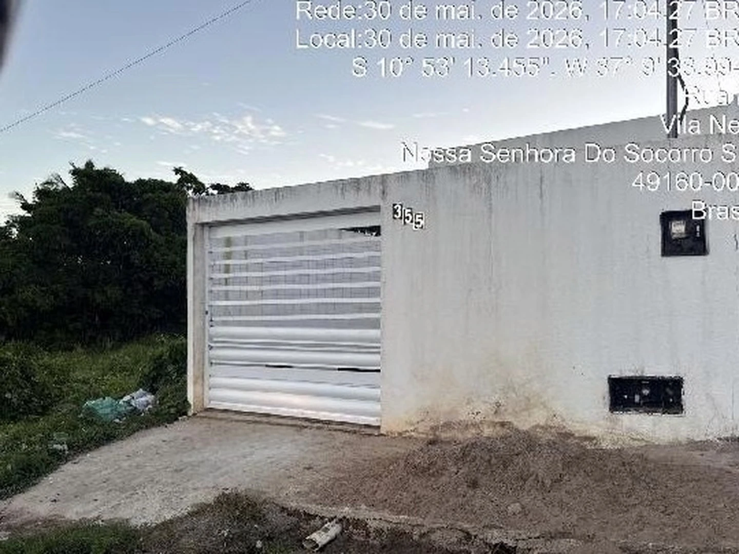 Casa - Nossa Senhora Do Socorro, SE - foto 1