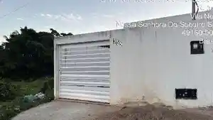 Casa - Nossa Senhora Do Socorro, SE
