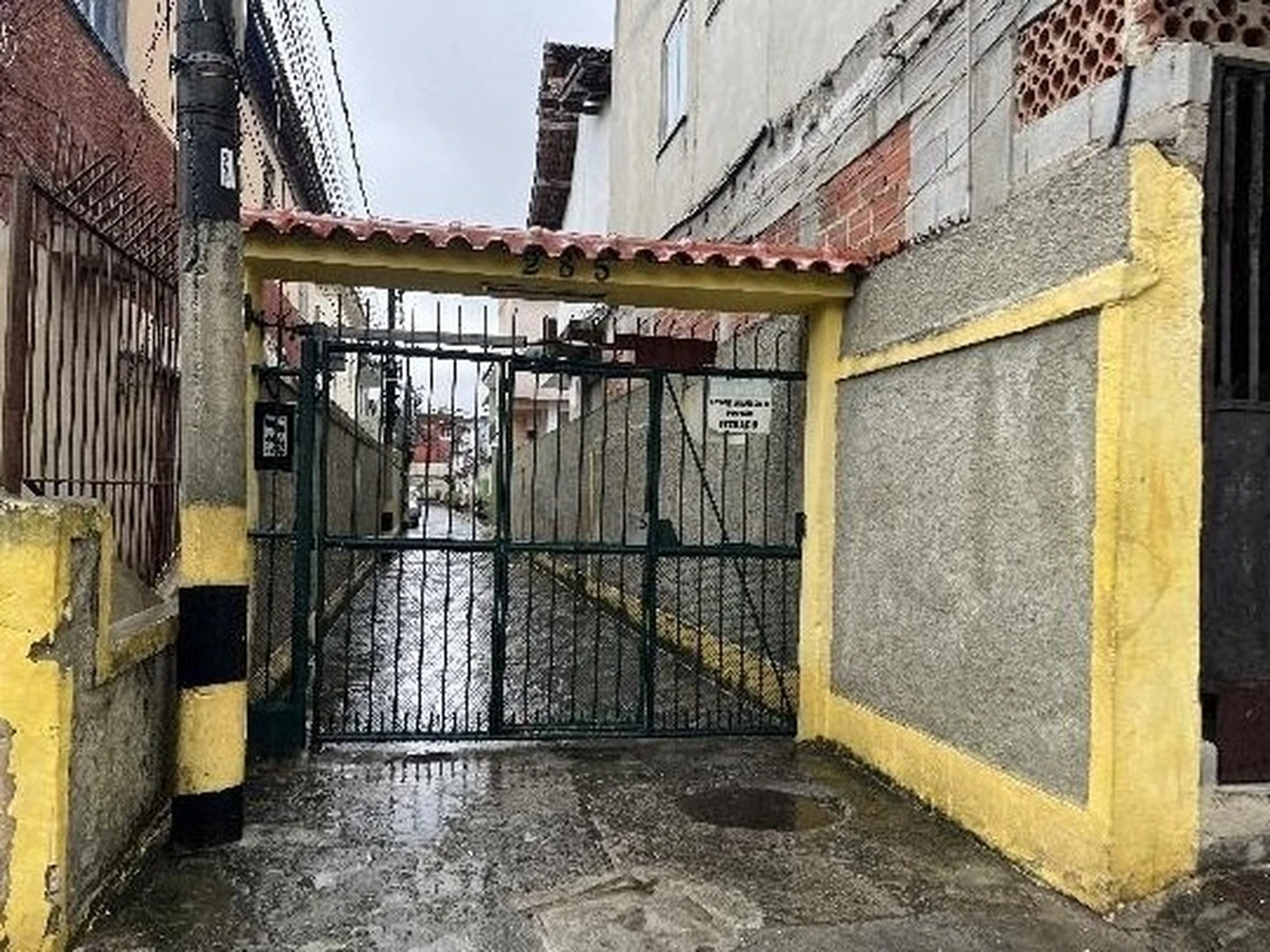 Casa - Rio De Janeiro, RJ - foto 1
