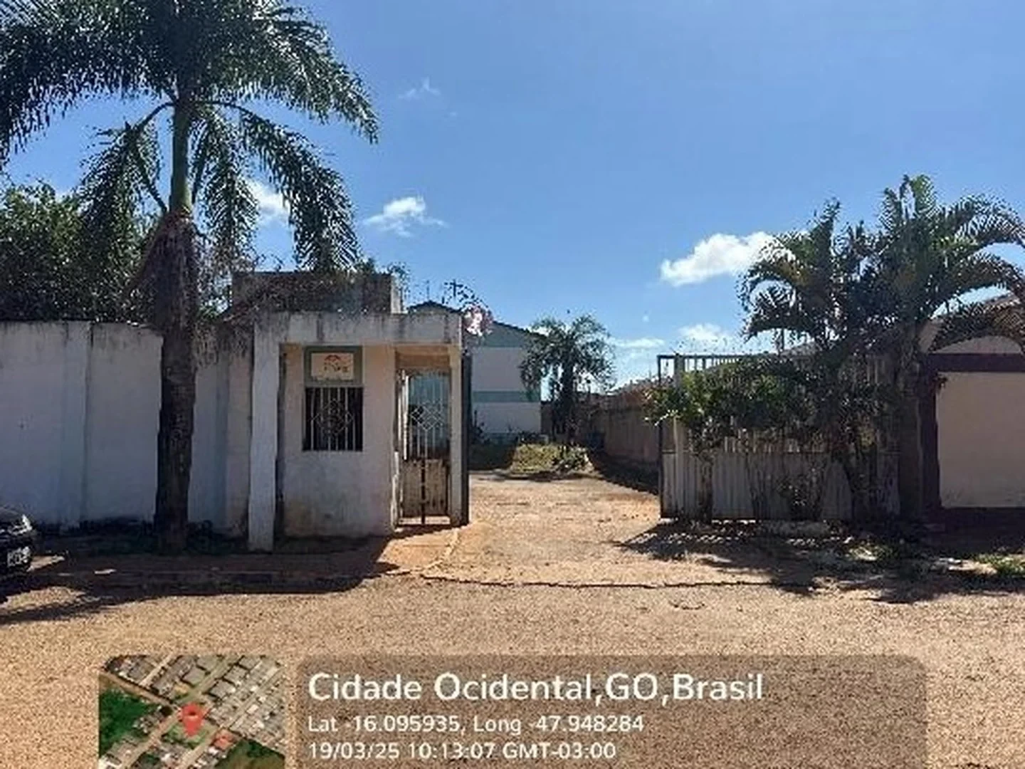 Apartamento - Cidade Ocidental, GO - foto 1