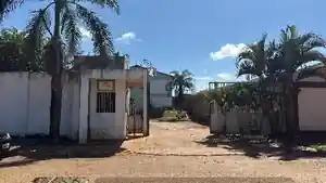 Apartamento - Cidade Ocidental, GO