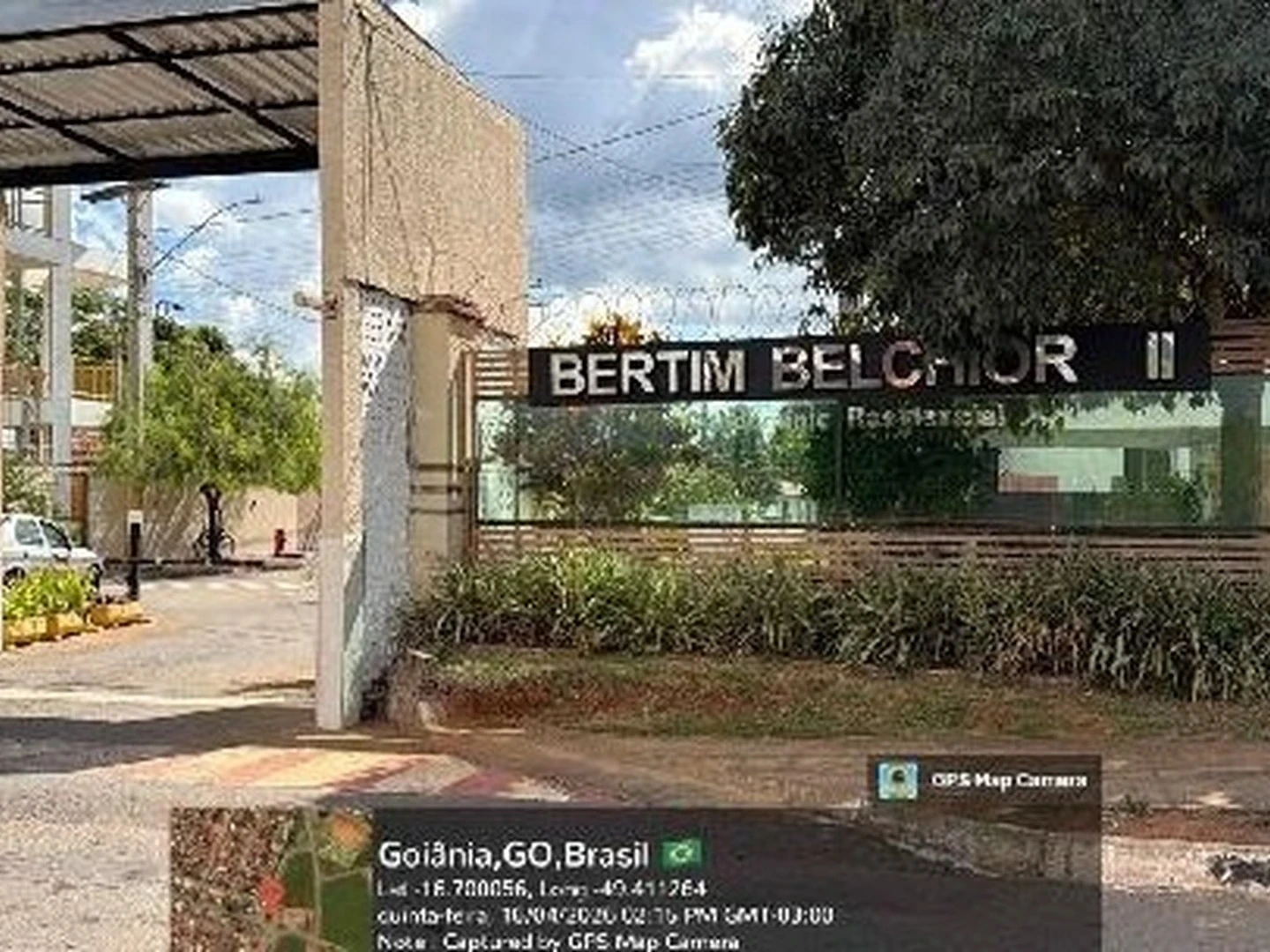Casa - Goiania, GO - foto 1