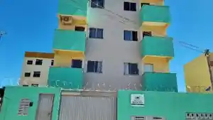 Apartamento - Novo Gama, GO
