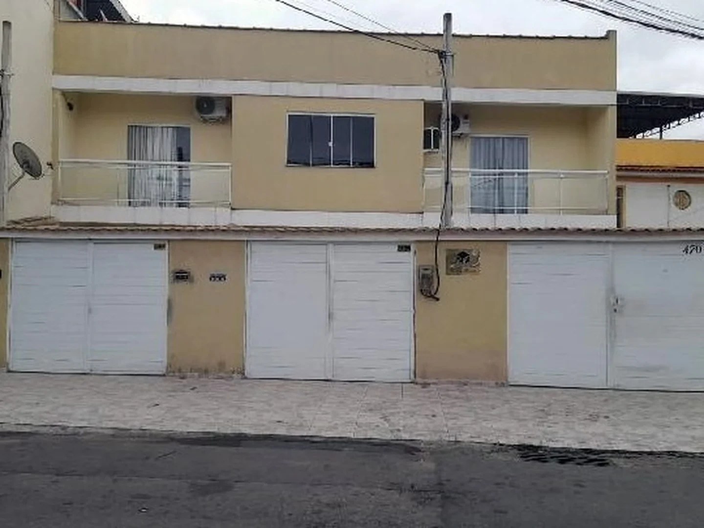 Casa - Nilopolis, RJ - foto 1