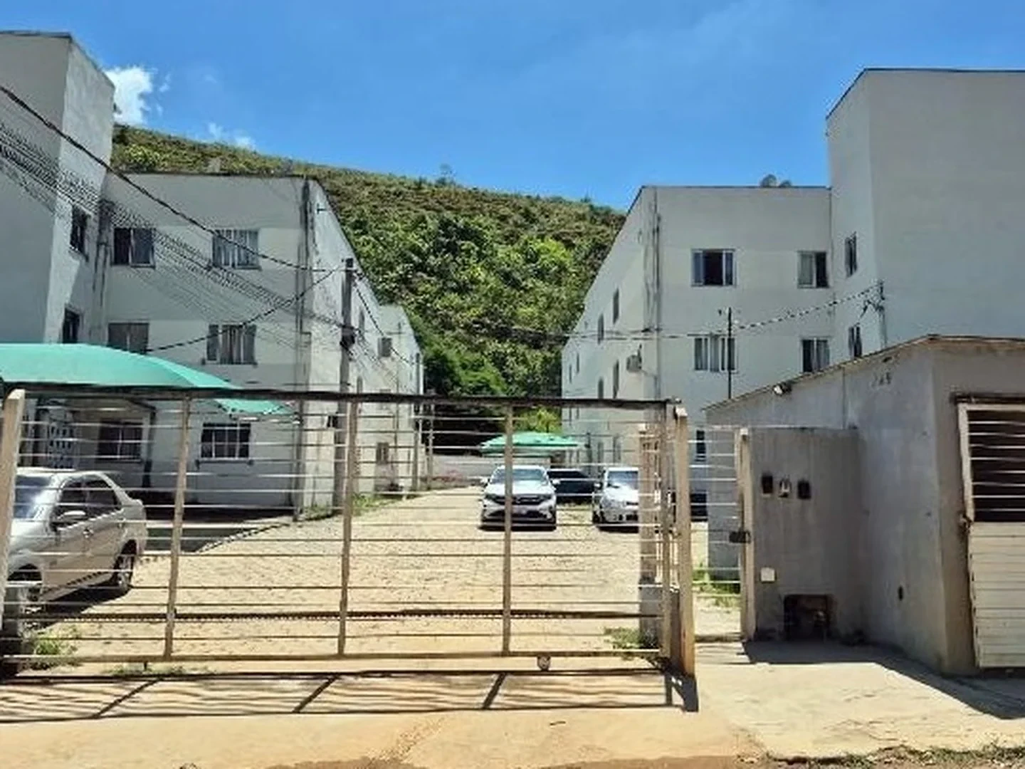 Apartamento - Barra Mansa, RJ - foto 1