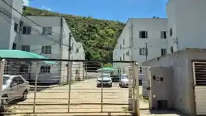 Apartamento - Barra Mansa, RJ