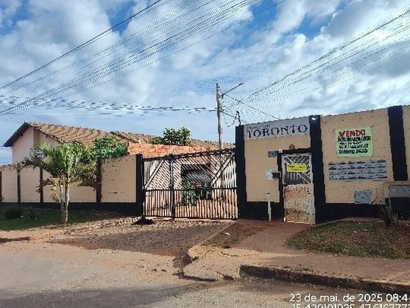 Casa - Planaltina, GO - foto 1