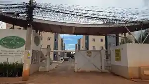 Apartamento - Valparaiso De Goias, GO