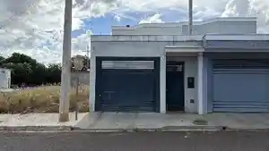 Casa - Birigui, SP