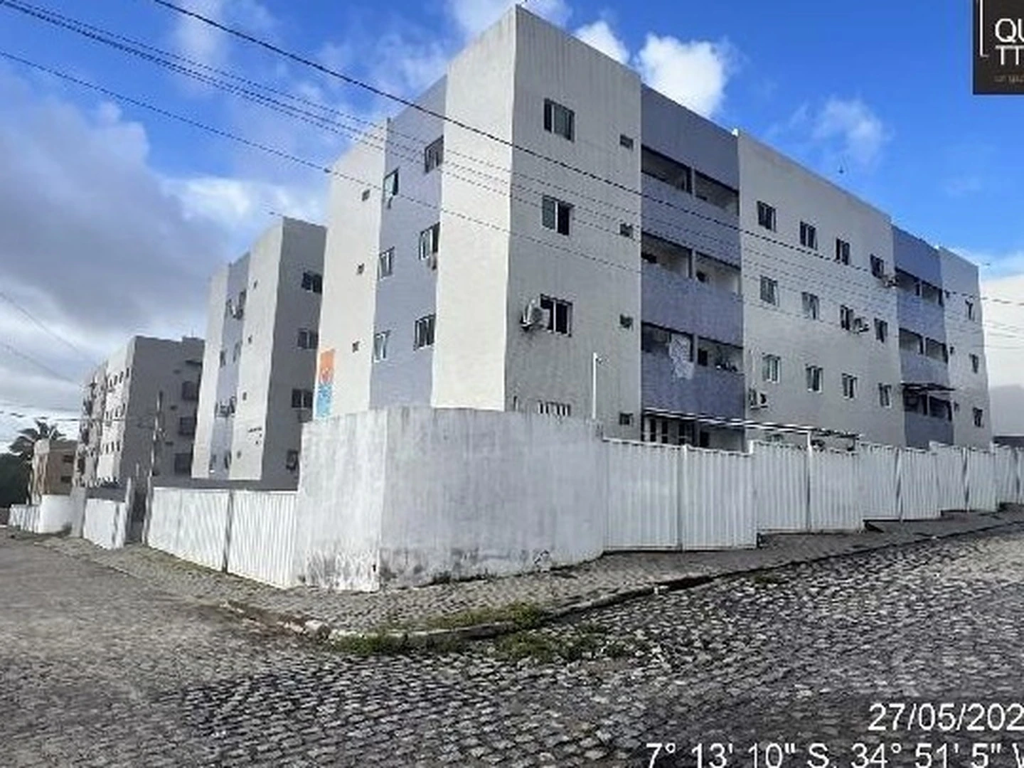 Apartamento - Joao Pessoa, PB - foto 1