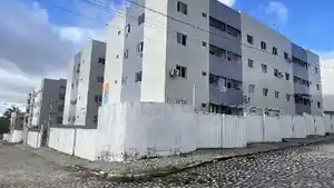 Apartamento - Joao Pessoa, PB