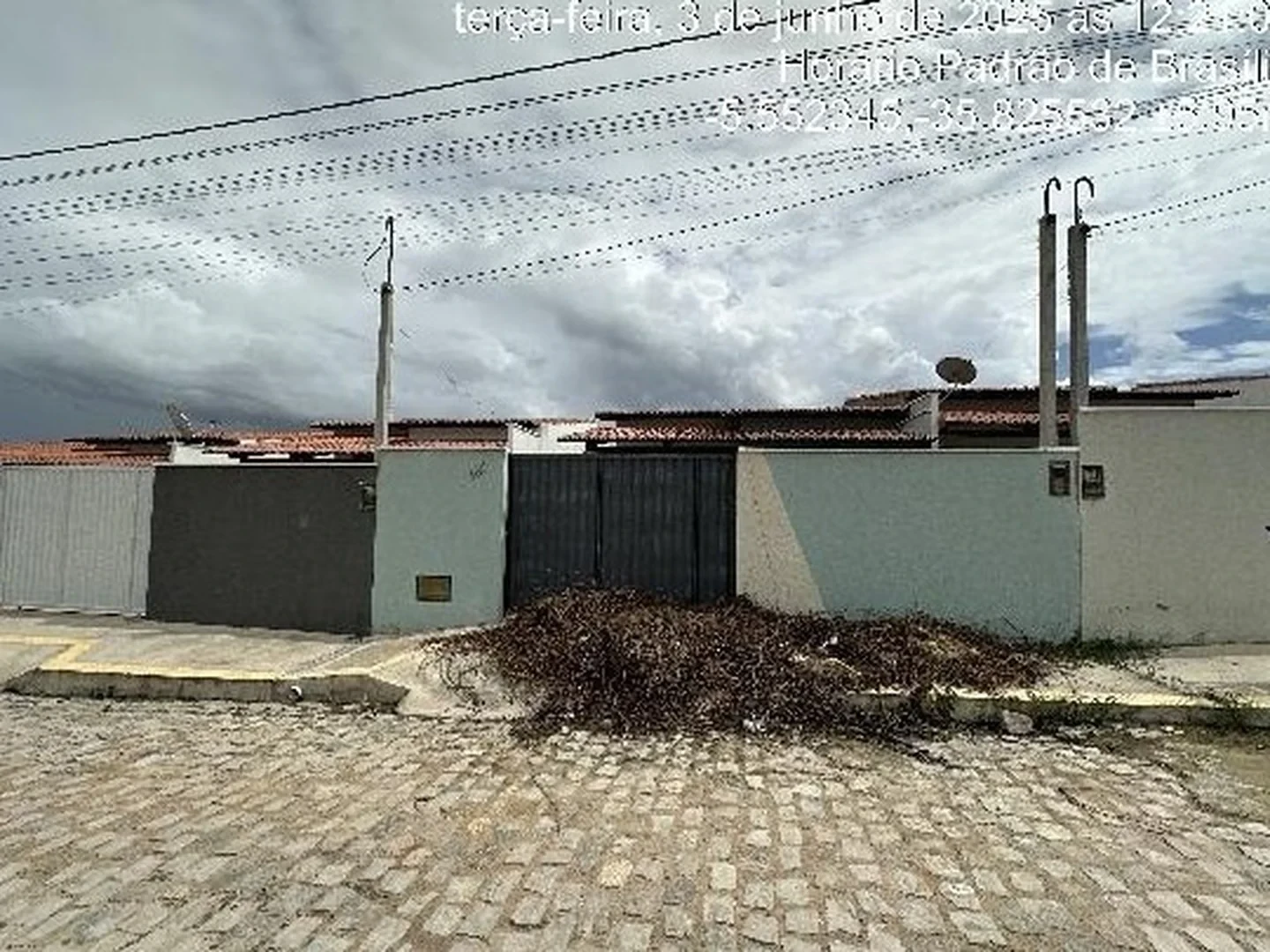 Casa - Joao Camara, RN - foto 1