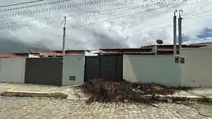 Casa - Joao Camara, RN