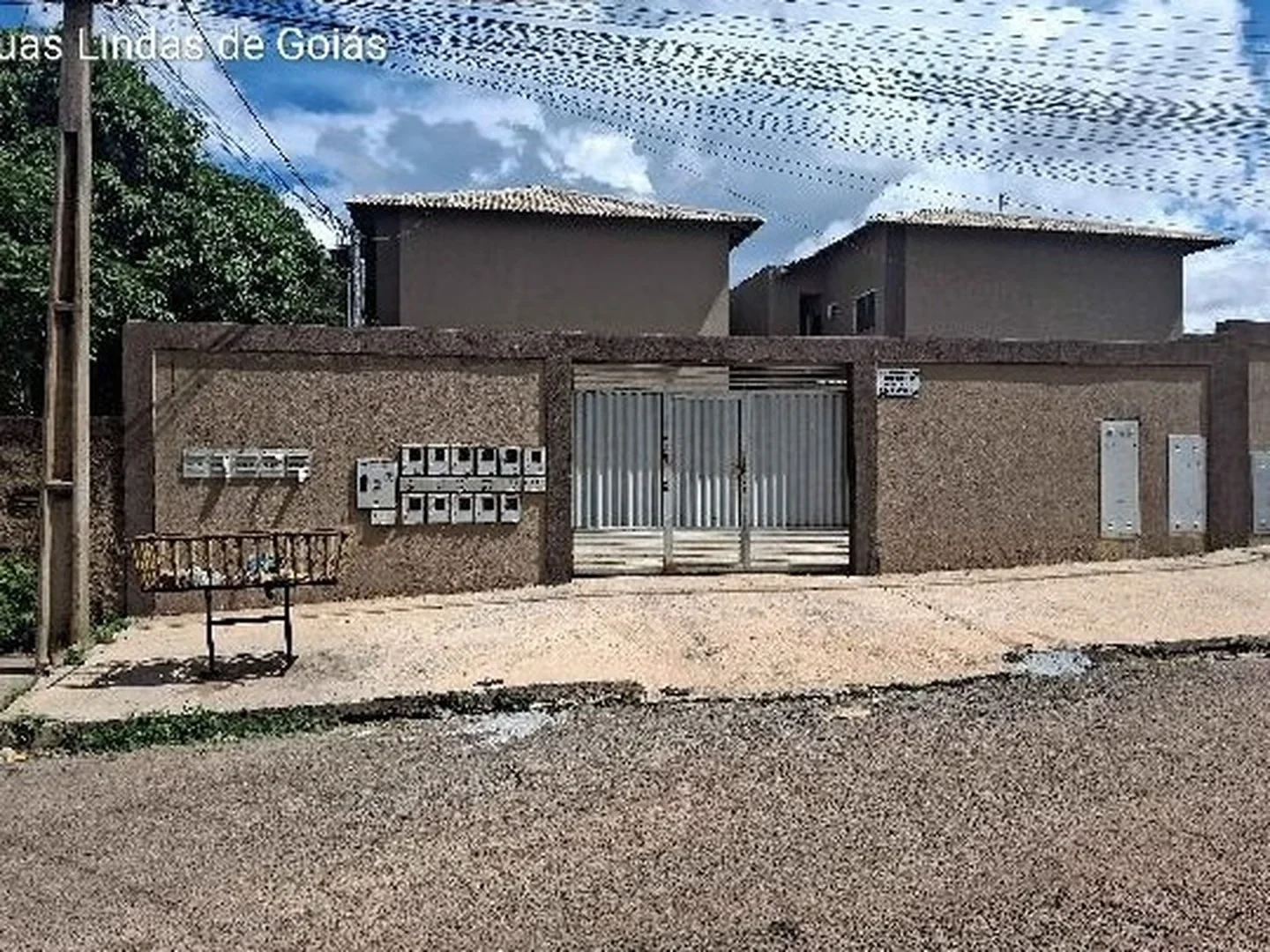 Apartamento - Aguas Lindas De Goias, GO - foto 1