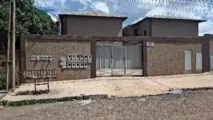 Apartamento - Aguas Lindas De Goias, GO