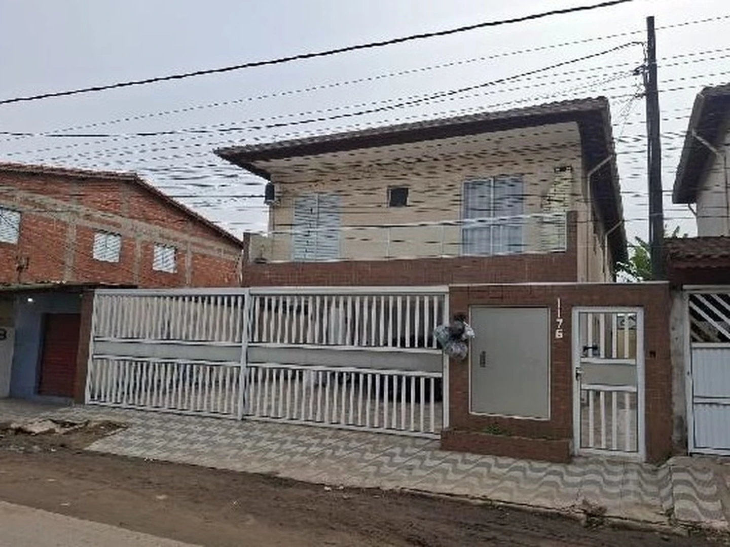 Casa - Praia Grande, SP - foto 1