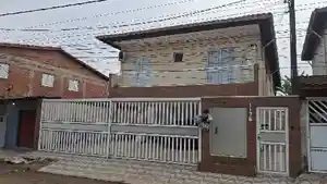 Casa - Praia Grande, SP