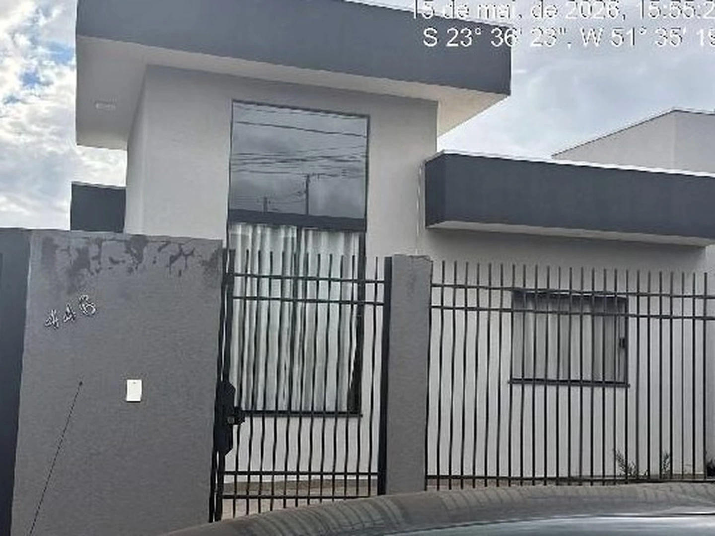 Casa - Cambira, PR - foto 1