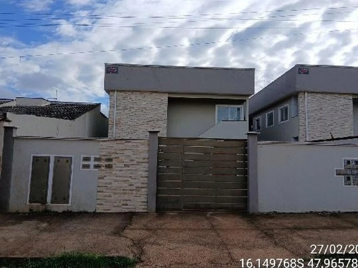 Apartamento - Luziania, GO - foto 1