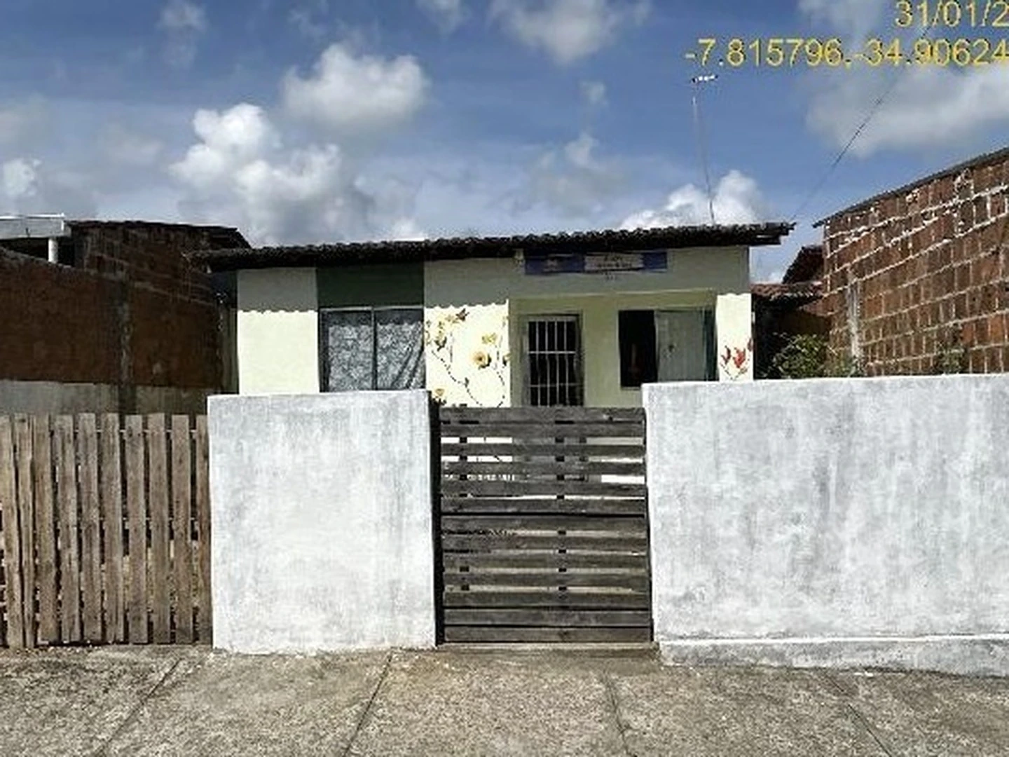 Casa - Recife, PE - foto 1