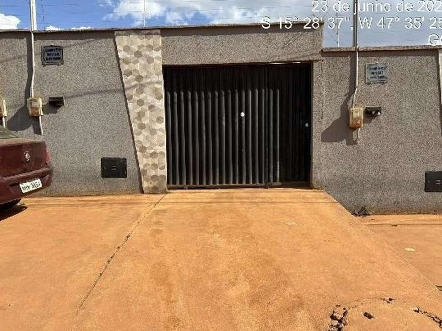 Casa - Planaltina, GO - foto 1