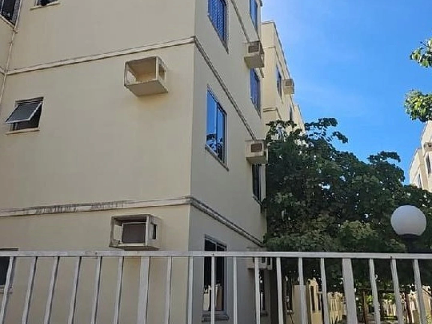 Apartamento - Paulista, PE - foto 1