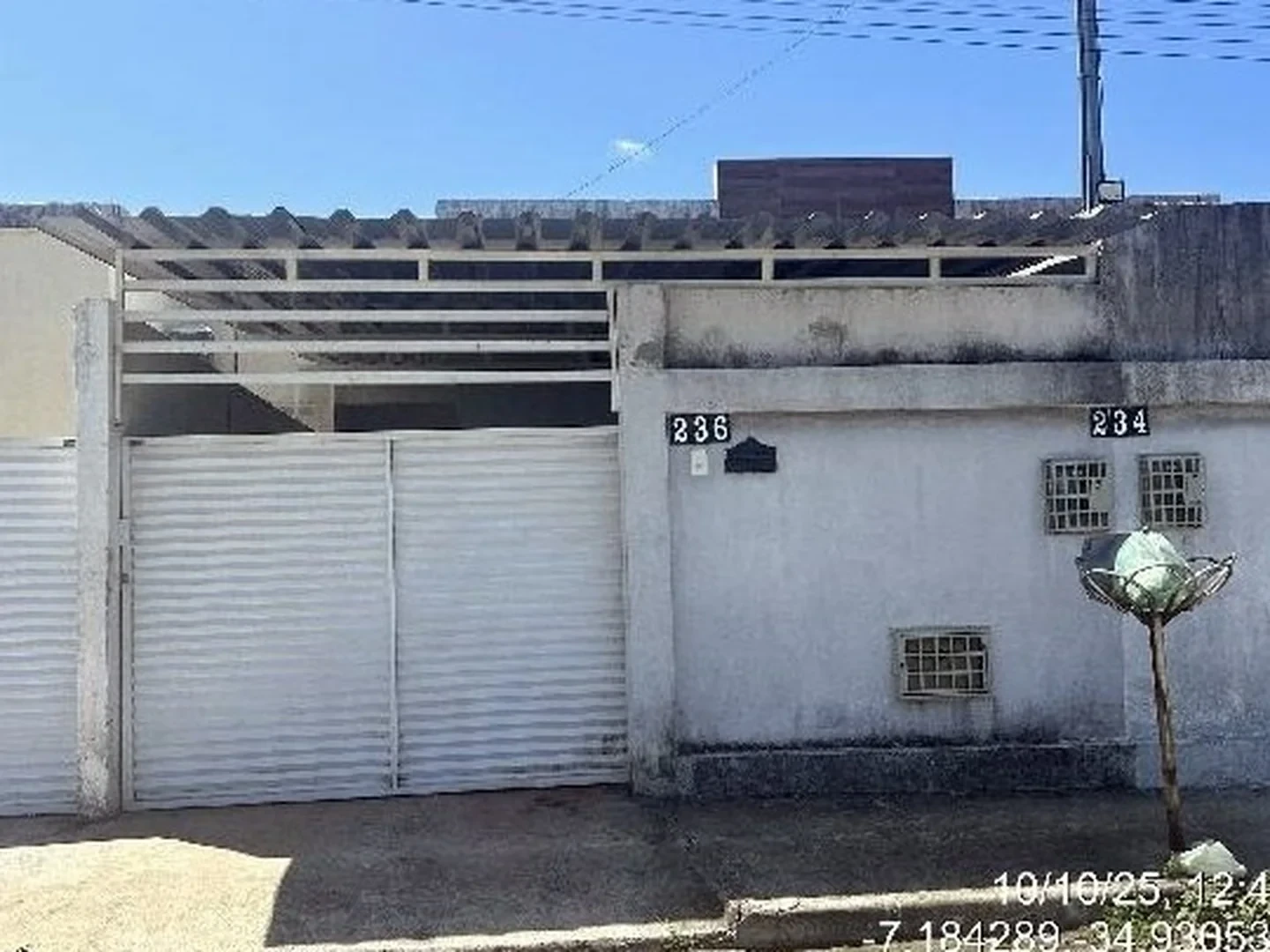 Casa - Joao Pessoa, PB - foto 1