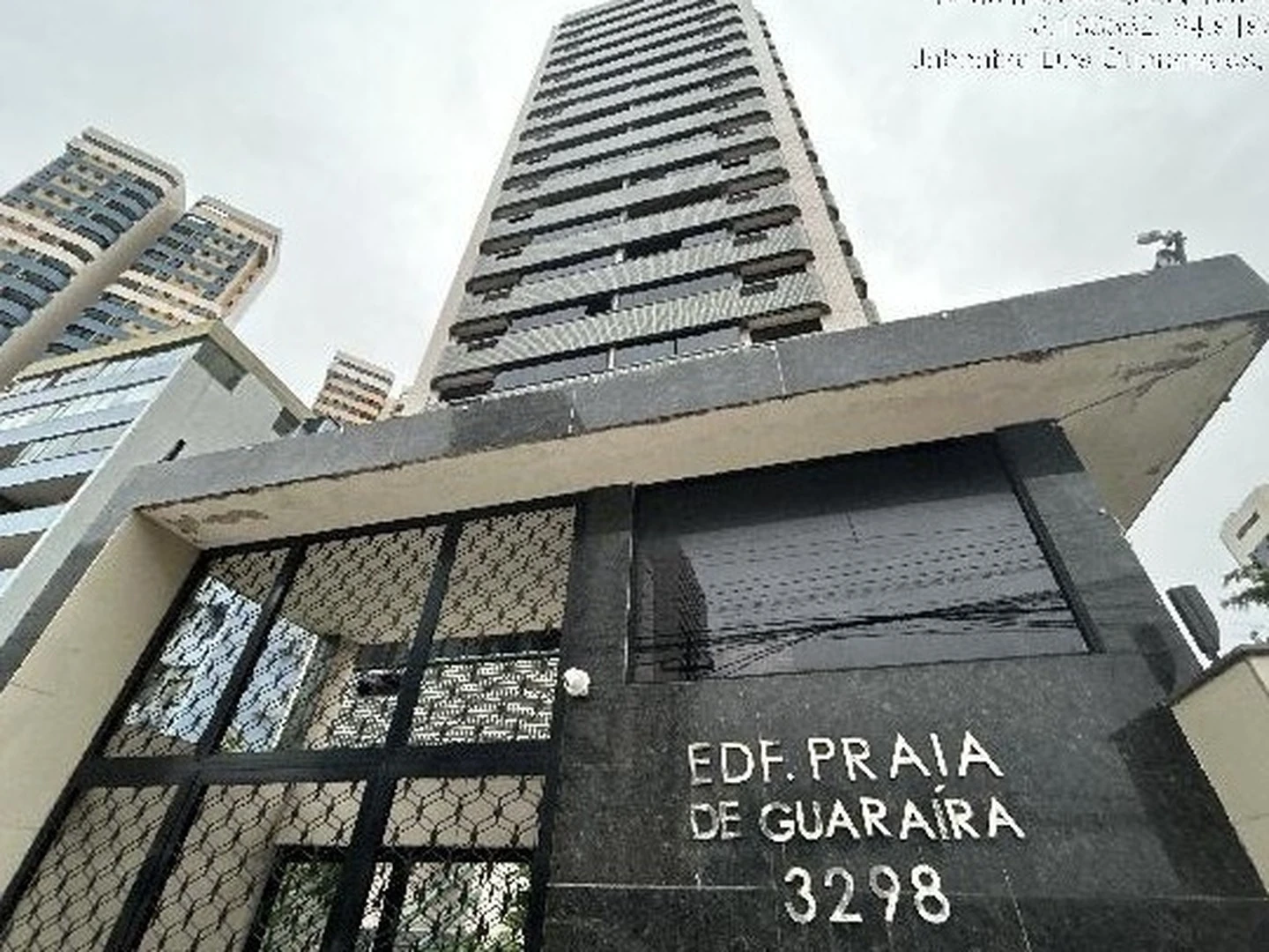Apartamento - Jaboatao Dos Guararapes, PE - foto 1