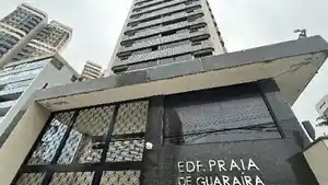 Apartamento - Jaboatao Dos Guararapes, PE