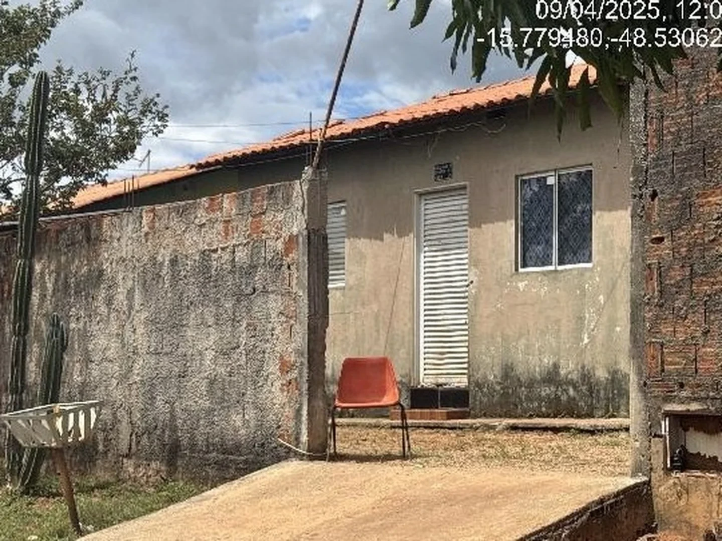 Casa - Cocalzinho De Goias, GO - foto 1