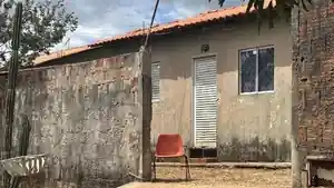 Casa - Cocalzinho De Goias, GO