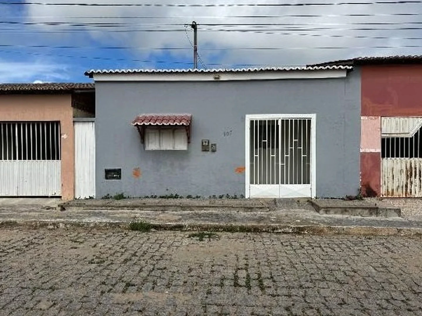 Casa - Tenente Laurentino Cruz, RN - foto 1