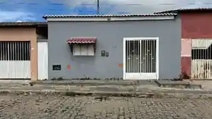 Casa - Tenente Laurentino Cruz, RN