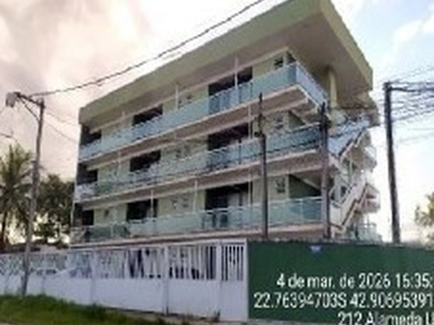 Apartamento - Itaborai, RJ - foto 1