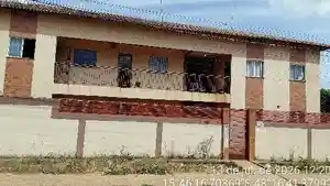Apartamento - Aguas Lindas De Goias, GO